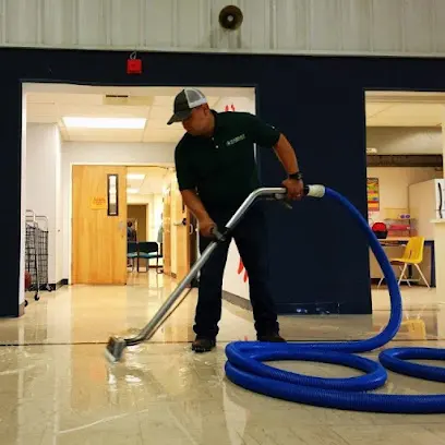 Commercial water damage restoration in Riverton, NJ
